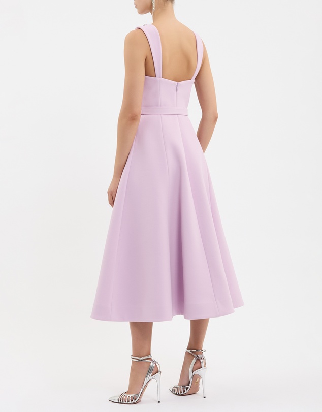 Rebecca Vallance - Yolanda Midi Dress
