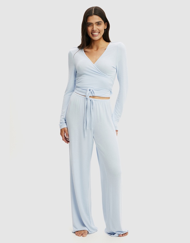 Cotton On Body - Super Soft Wide Leg Pants
