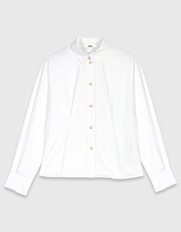 Maje - Choulou Shirt