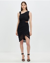 Honey and Beau - Forever Dress