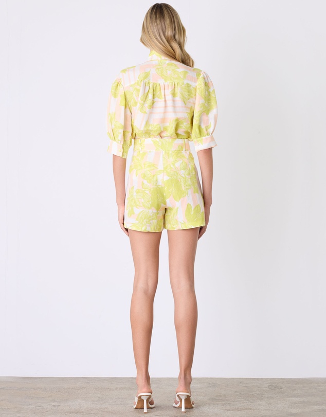 Esmaee - Soleil Short