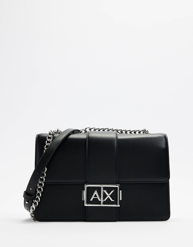 Armani Exchange - Messenger Bag