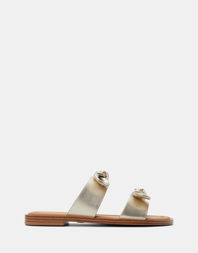 ALDO - Creekside Ribbon Strap Sandals