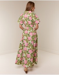 Palm Noosa - Sylvie Dress