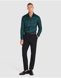 Tarocash - Modern Slim Stretch Pant