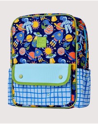 The Somewhere Co - Star Patrol Mini Adventure Backpack