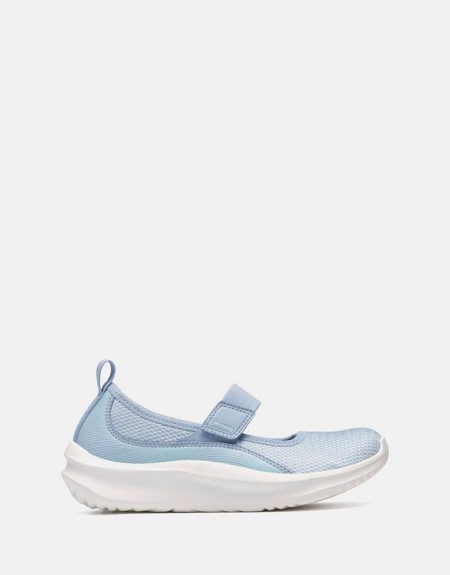 Clarks - Solevana Jane Mauve