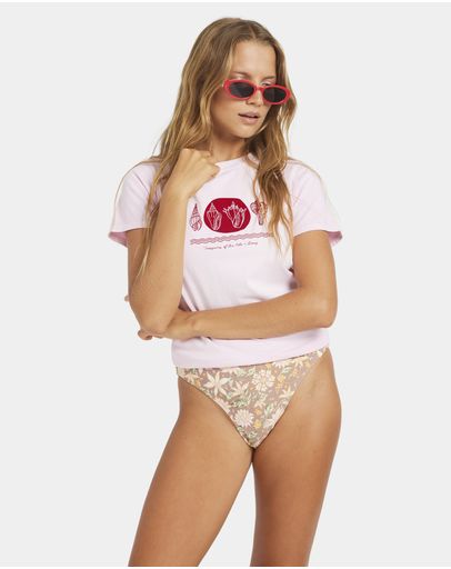 PETAL PINK