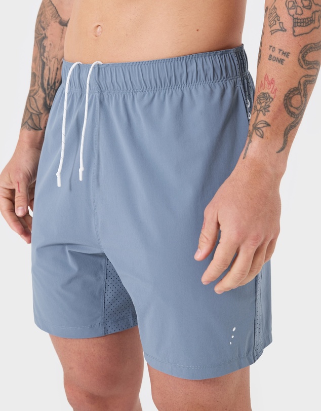 REC GEN - Type 2 Short 7