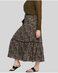 KAJA Clothing - Darcy Skirt