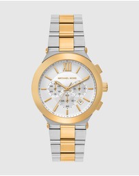 Michael Kors - Billie Multicolour Chronograph Watch