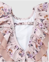 WITH LOVE FOR KIDS - Ruffle Swimmers - Babies - Kids