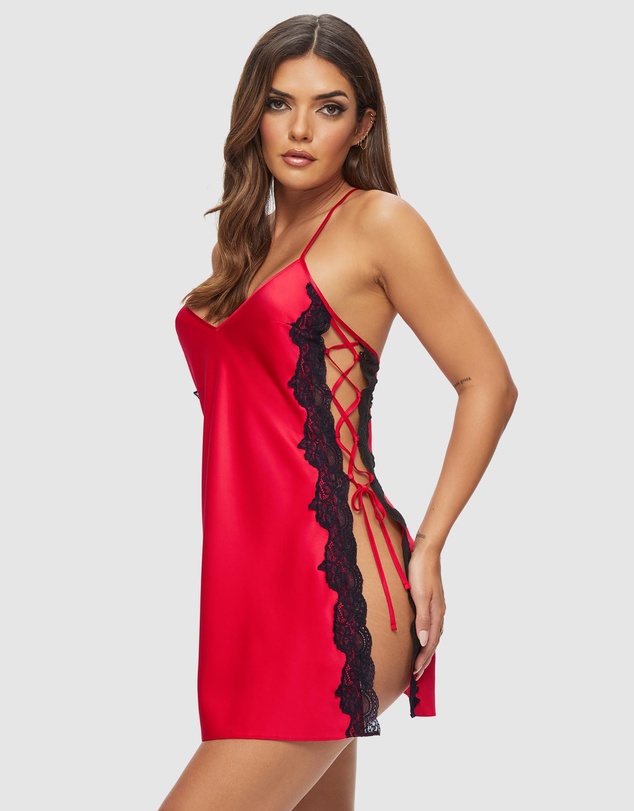 Ann Summers - Rosalie Chemise