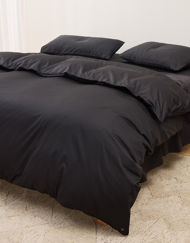 Sheet Society - Eden Cotton Quilt Cover Set