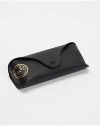 Ray-Ban - State Street 0RB2186