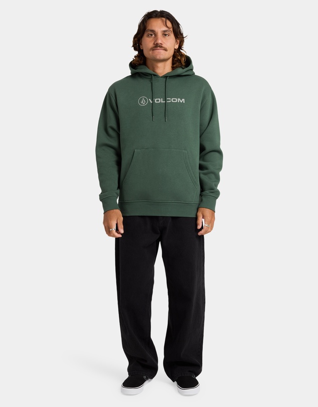 Volcom - Mens Stonicon Pullover Hoodie