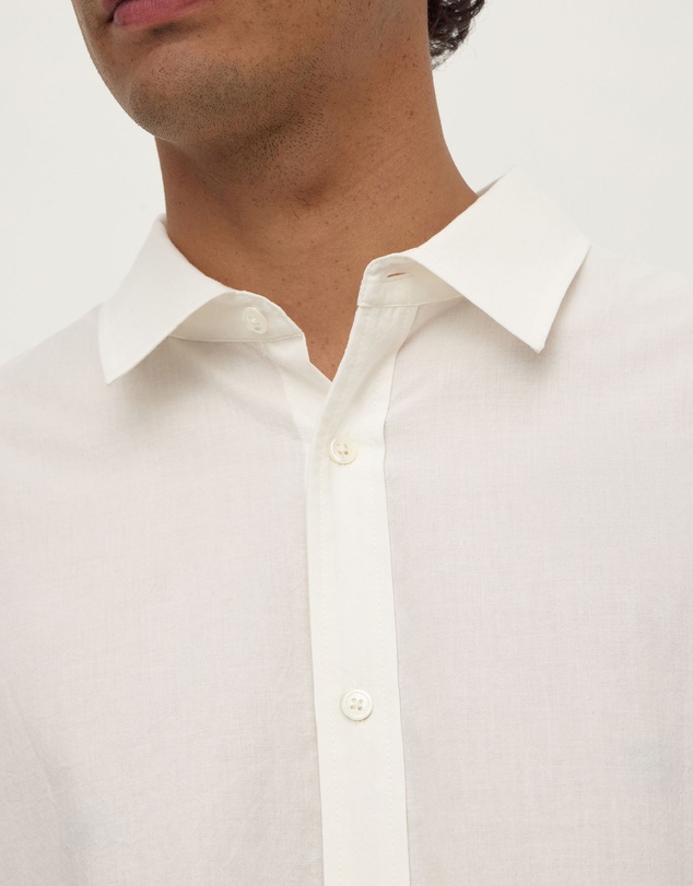 Assembly Label - Franco LS Shirt