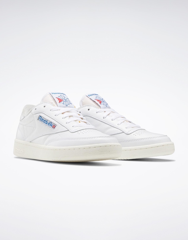Reebok - Club C 85 Vintage - Unisex