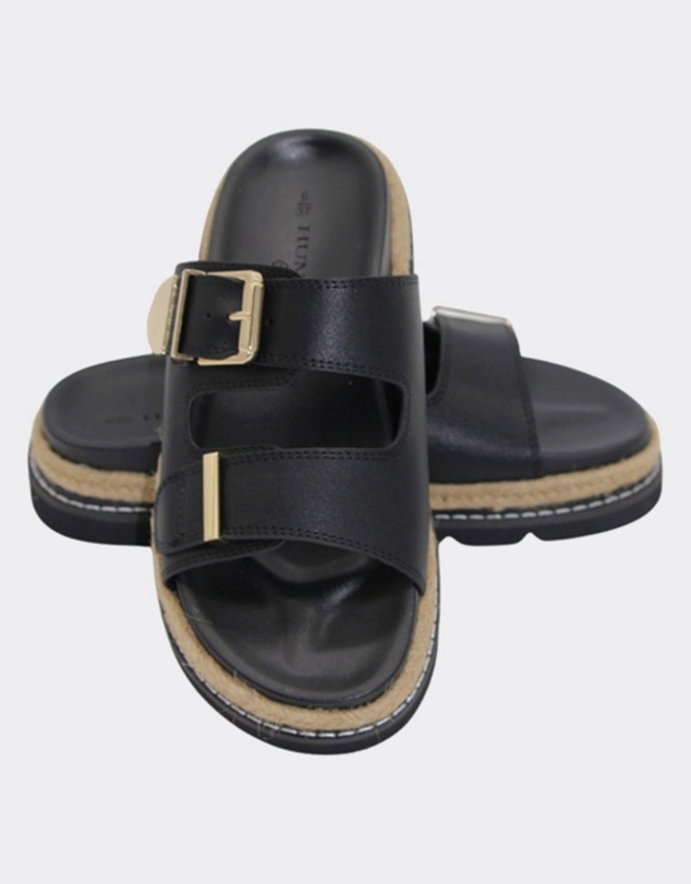 Human - Milani Platform Sandals - Women's