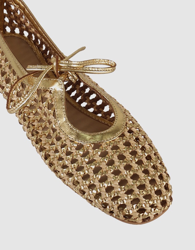 S by Sempre Di - Wendel Slip Ons