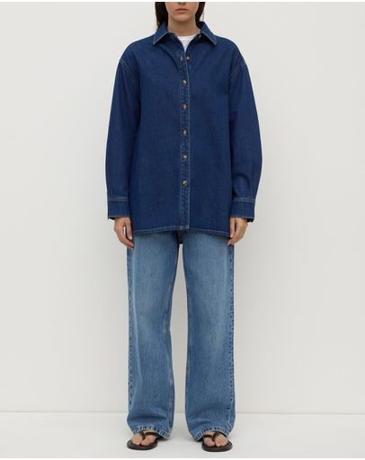 Heritage Blue