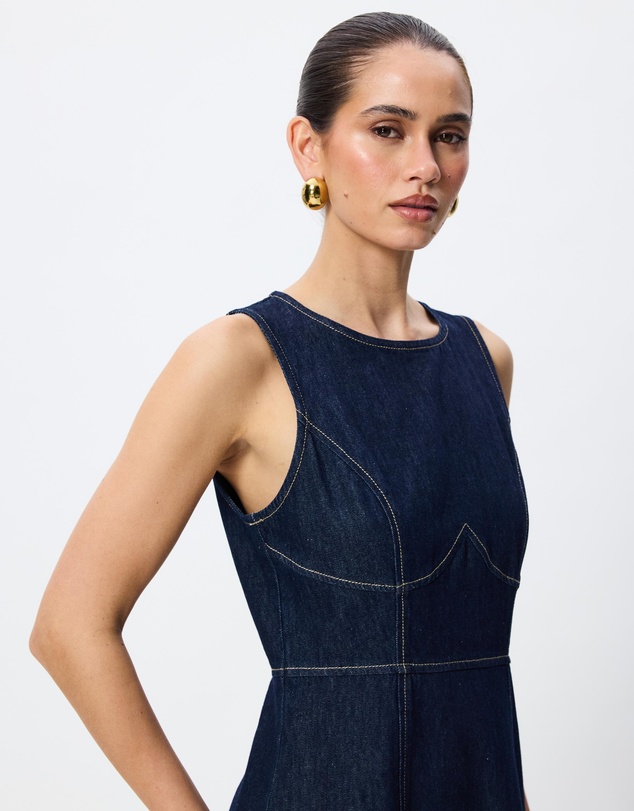 Tussah - Faith Dress