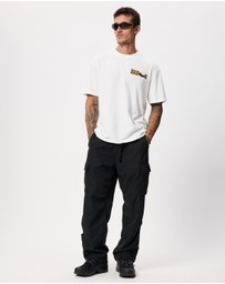 Deus Ex Machina - Time Constraint Tee