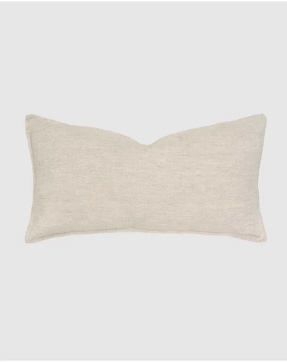Bambury - Linen Rectangle Cushion