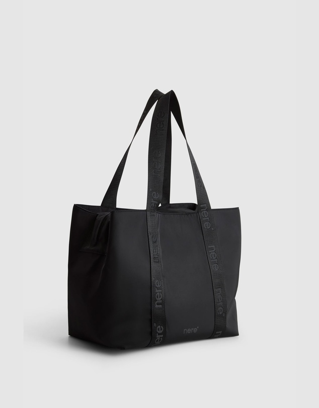 Nere - Seeker Large Tote Bag