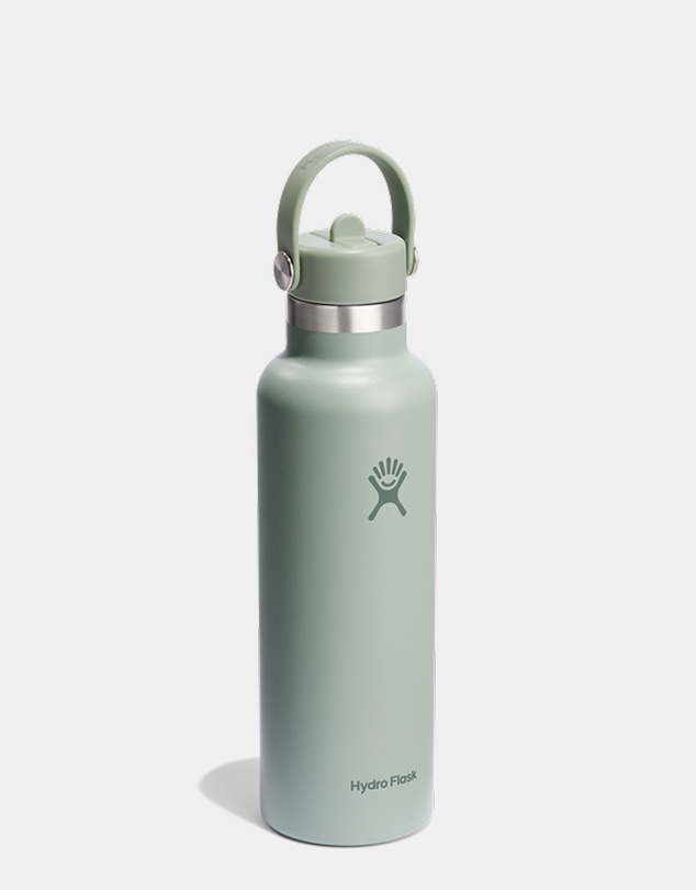 Hydro Flask - 21 Oz Standard Flex Straw Cap