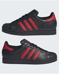 adidas Originals - Superstar II shoes Unisex