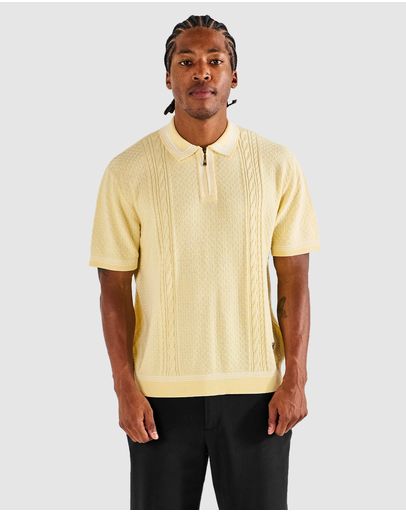 Wax Yellow