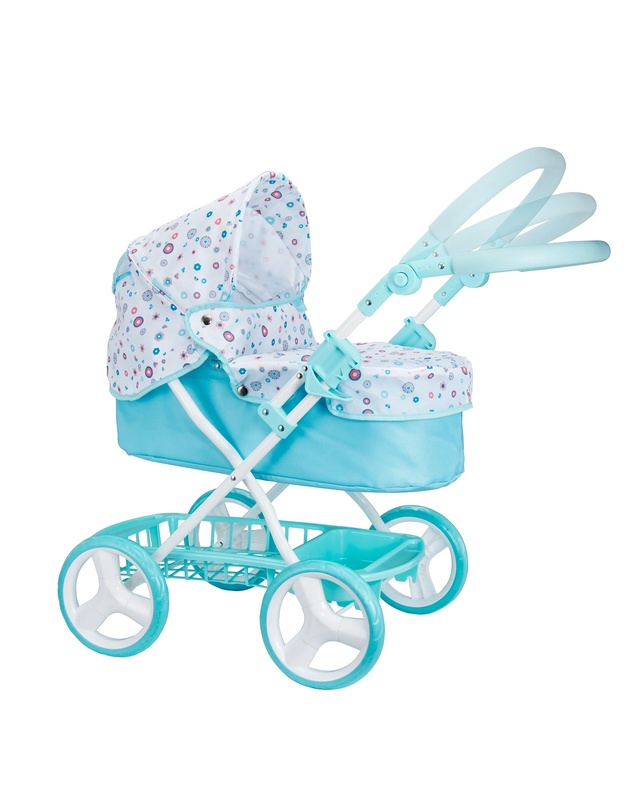 Bambini - Deluxe Pram