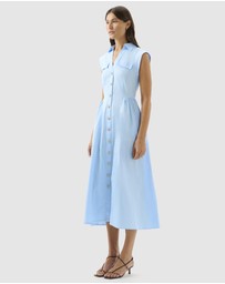 ROAME. - Skylar Dress
