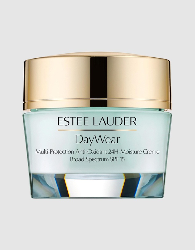 Estee Lauder - DayWear Multi-Protection Anti-Oxidant 24H-Moisture Crème SPF 15 Normal/Combination