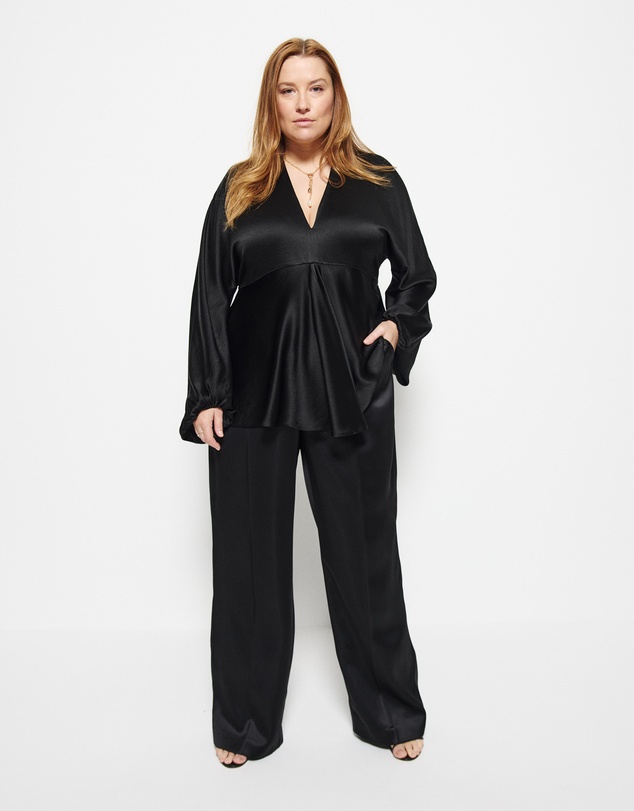 Commonry - Julia Top