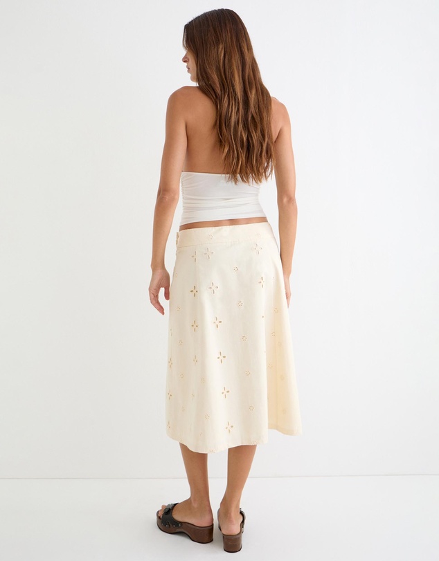 Motel Rocks - Arash Skirt