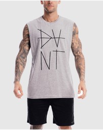 DVNT - Scratch Tank