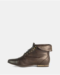 Therapy - Swindon Ankle Boots