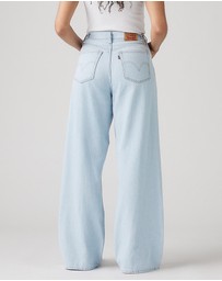 Levi's - Cinch Baggy Jeans