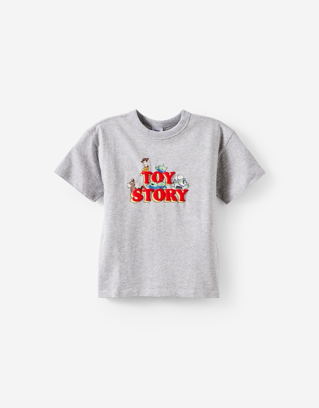 Cotton On Kids - License Drop Shoulder Short Sleeve Tee