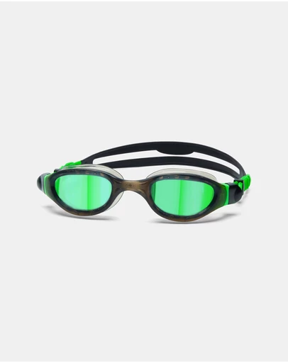 Zoggs - Phantom 2.0 Junior Titanium Goggles - Kids-Teens