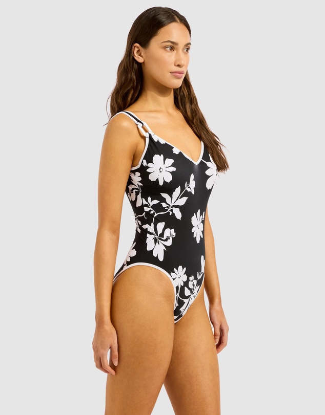 Seafolly - Mayflower DD One Piece Swimsuit