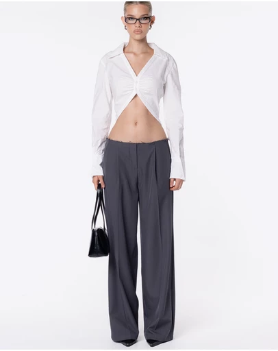 JGR & STN - Ash Pants