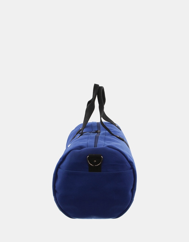 GAP - GAP Unisex Canvas Overnighter/Barrell Bag