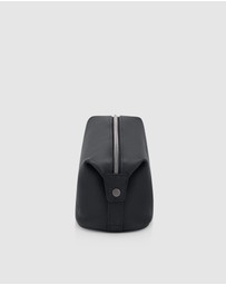 Samsonite - Sam Classic Leather Wash Bag
