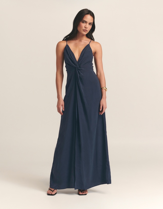 ST MRLO - Volos Maxi Dress