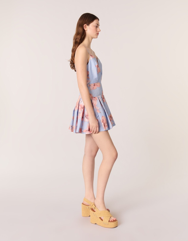 Maje - Rapapa Dress