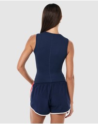 P.E Nation - Foundation Muscle Tank
