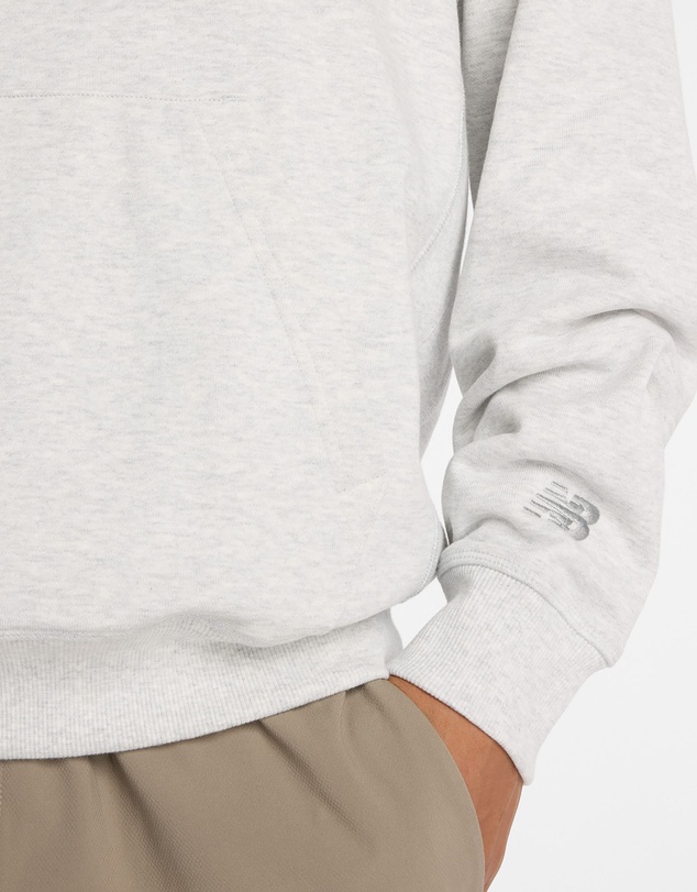 New Balance - Athletics Classics Hoodie